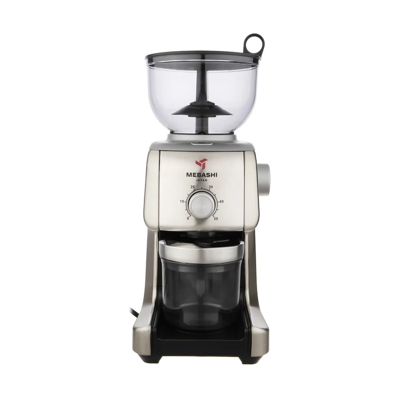 آسیاب قهوه مباشی مدل ME-CG2290 استیل
